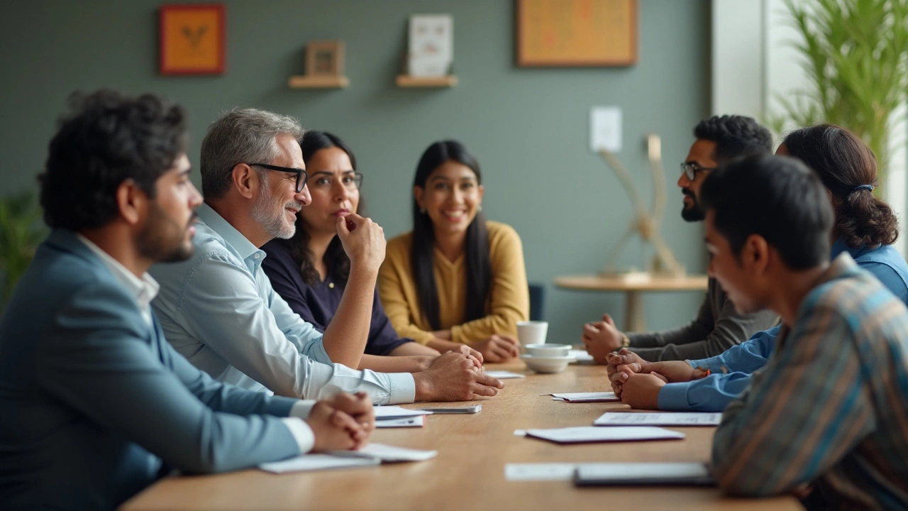 Mastering Clear Speech: Techniques and Tips for Effective Communication