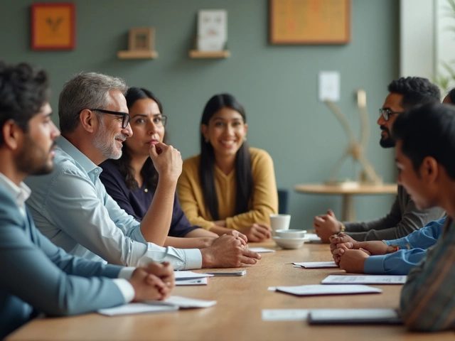 Mastering Clear Speech: Techniques and Tips for Effective Communication