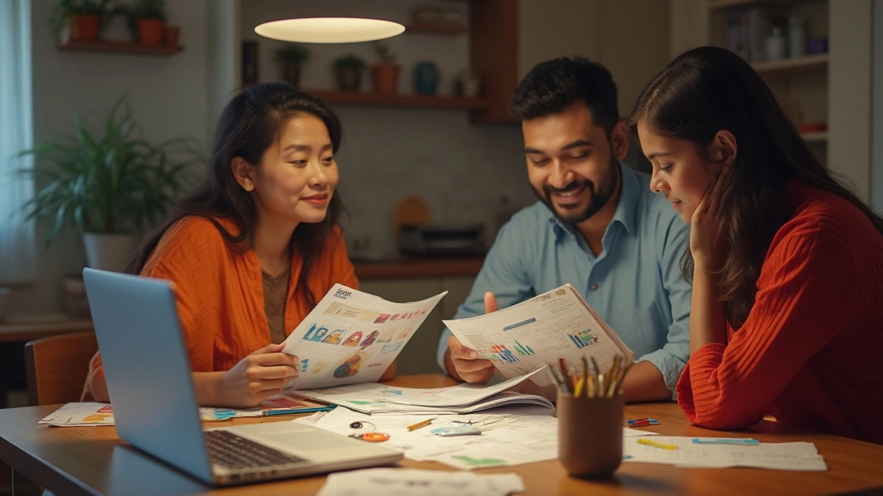 Does CBSE Prepare Kids for Real Life?