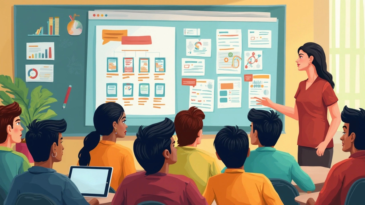 Real-Life Stories: Training That Made a Difference