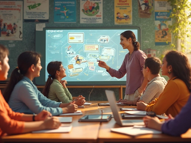 Which Training Is Best for Teachers? Practical Tips That Actually Work