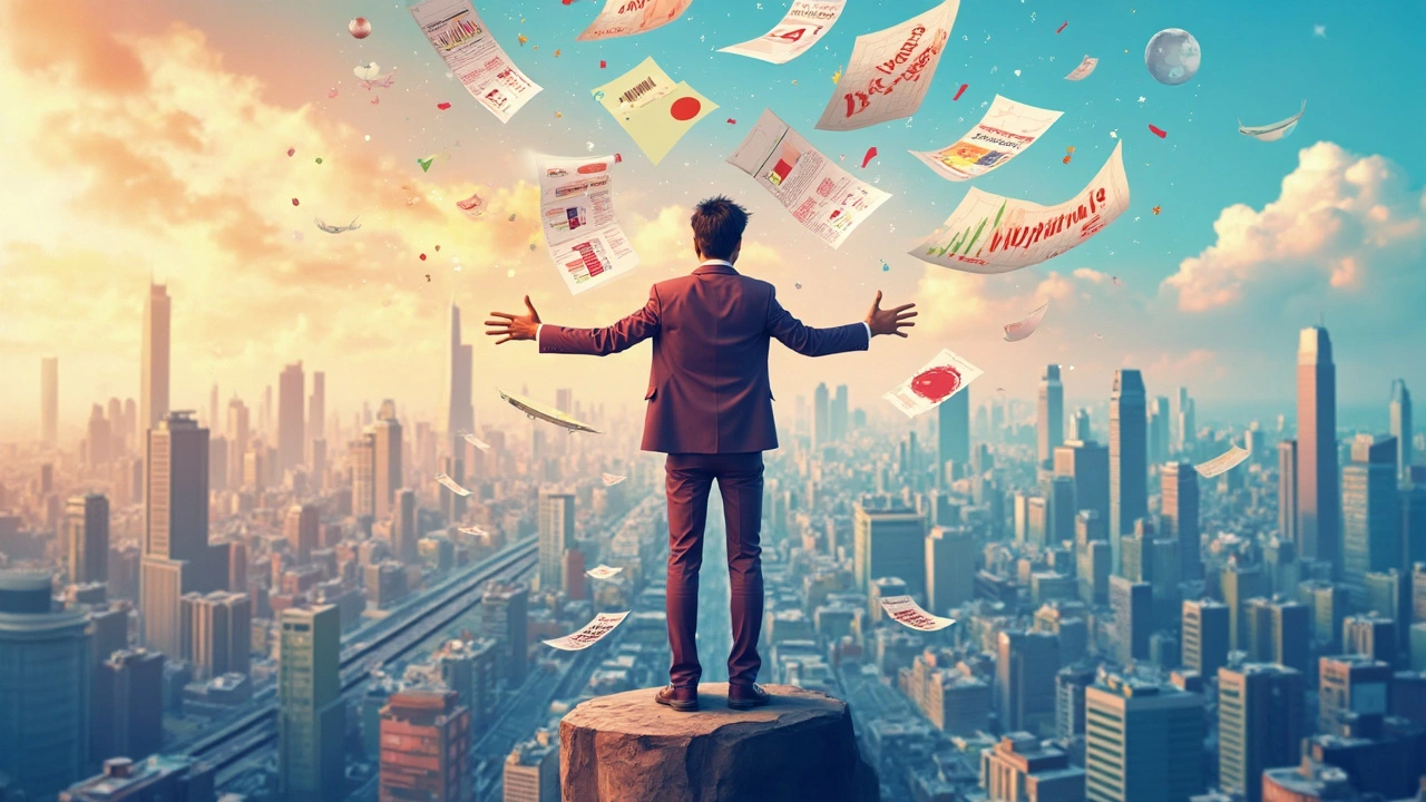 Emerging Trends in Hiring and Skills