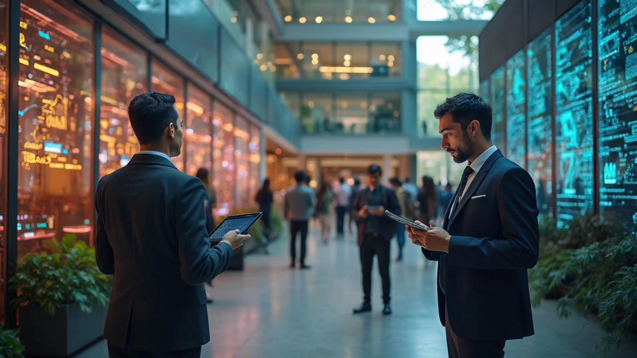 MBA Programs in Highest Demand: What Really Matters in 2025