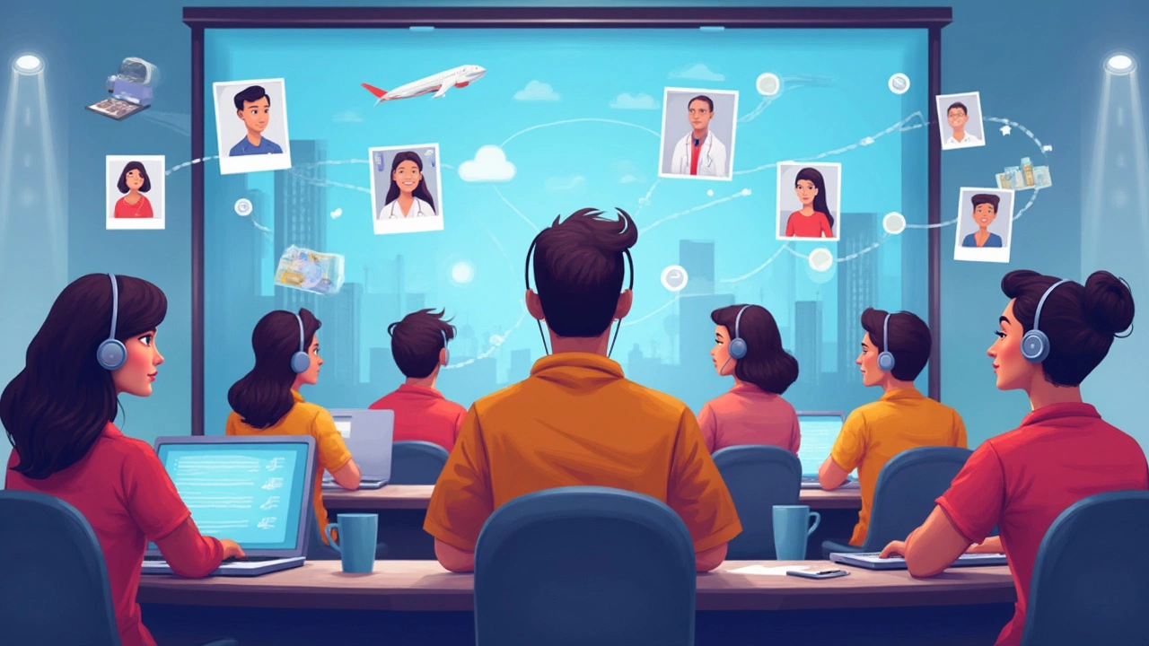 Online vs. Campus: Pros, Cons, and Pitfalls