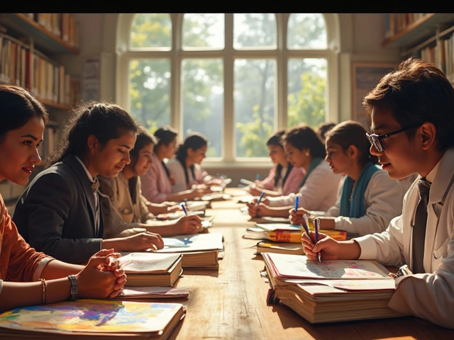 Is Law Easier Than Doctor? Straight Talk on Competitive Exams