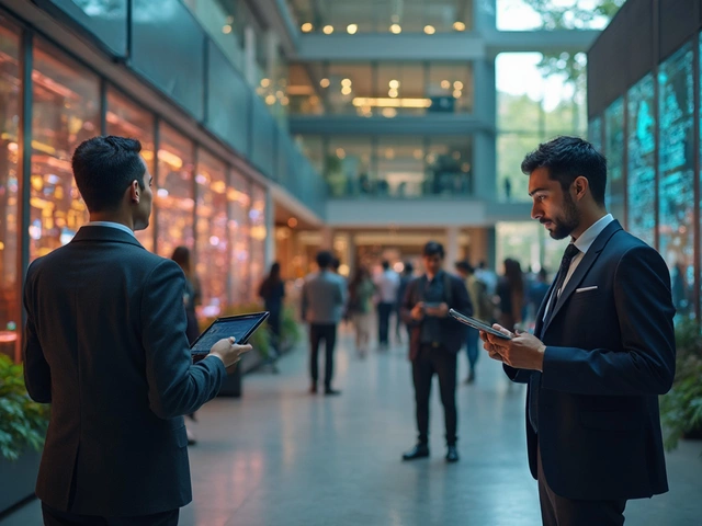 MBA Programs in Highest Demand: What Really Matters in 2025