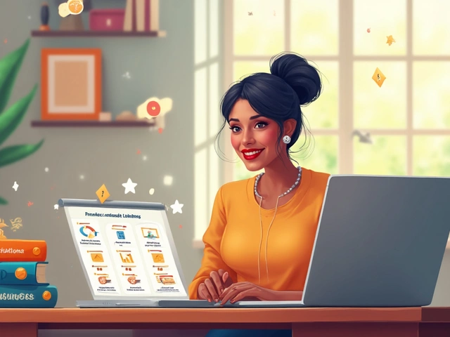What 2 Year Degree Pays the Most? Maximize Your Earnings with Smart Online Choices