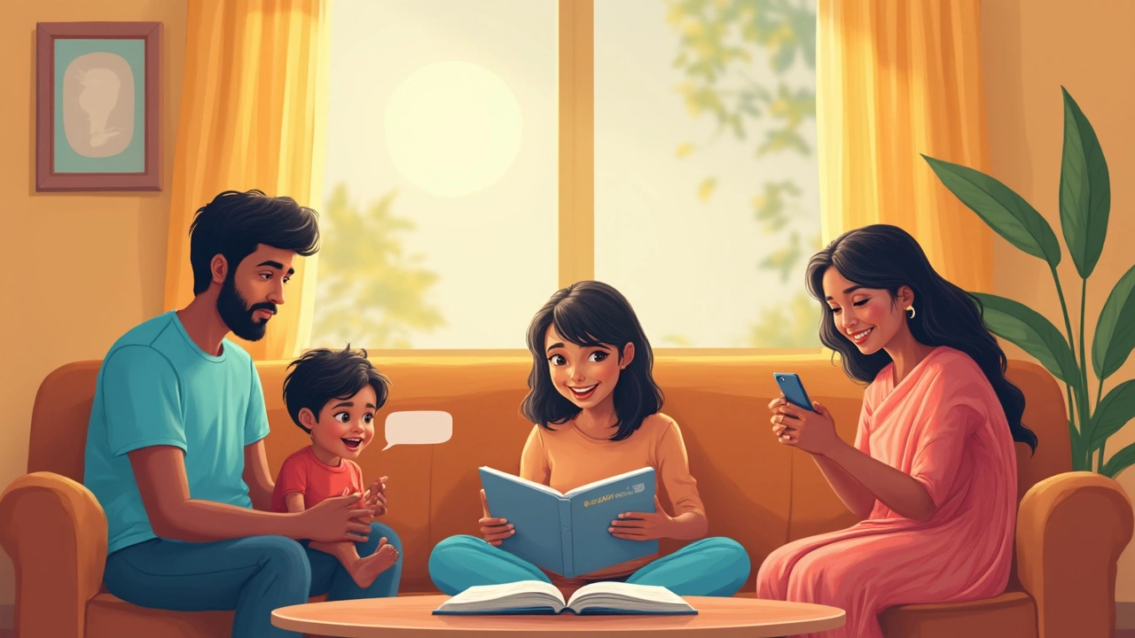 Turn your hobbies into English practice