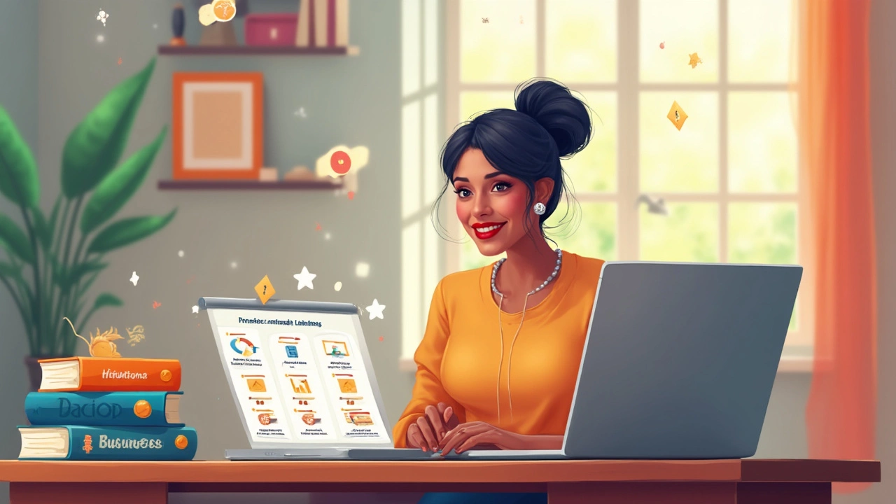 What 2 Year Degree Pays the Most? Maximize Your Earnings with Smart Online Choices