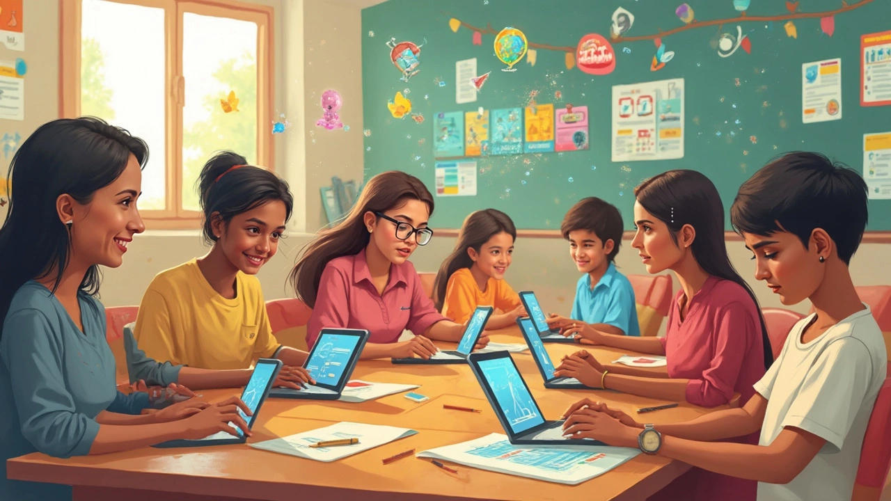 Which App Should I Use to Teach Online? Your Guide to E-Learning Platforms