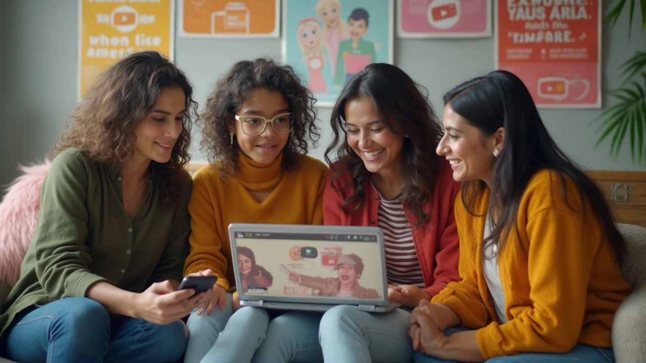 Best YouTube Channel for Spoken English: How to Find the Right Fit
