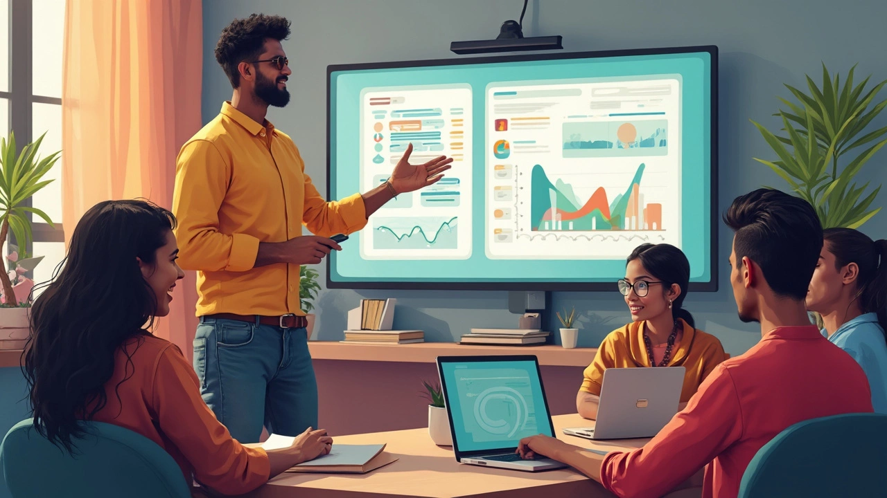 Content Is King: Course Creation and Engagement Hacks