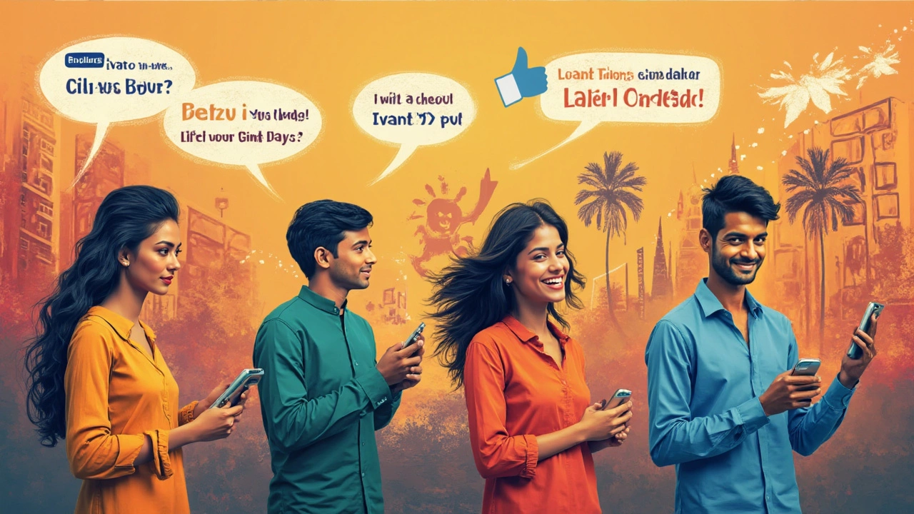 Extra Tips for Getting Fluent Faster