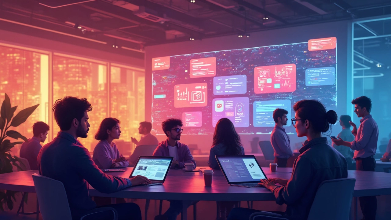 How to Build an eLearning Platform: Step-by-Step Guide for 2025
