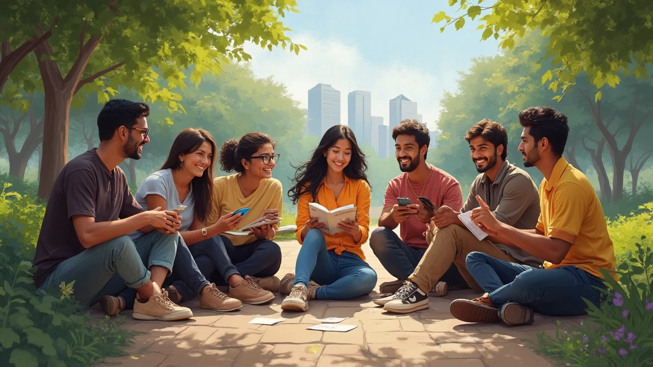 How to Speak English Fluently: Practical Tips for Real Progress