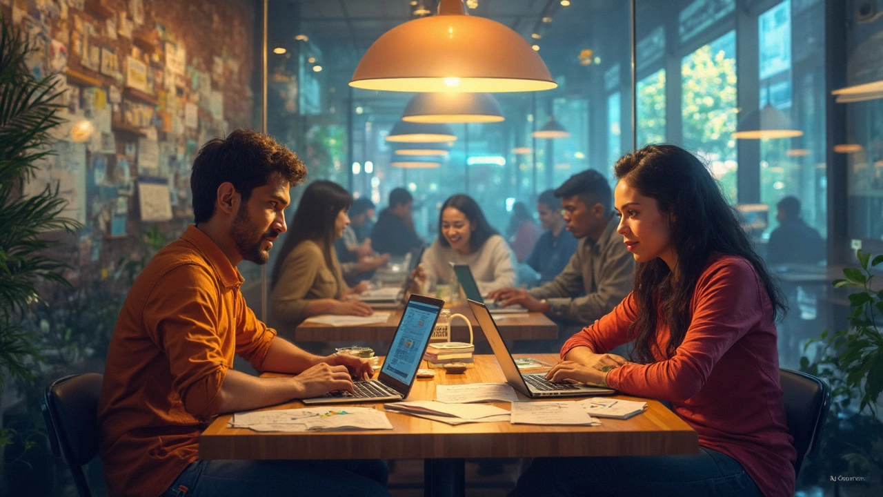Is Python Enough to Get a Job? Real Answers from the Coding World