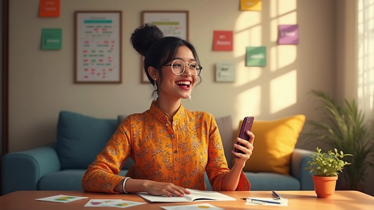 Real-World Practice: Easy Hacks for Getting More English in Your Day