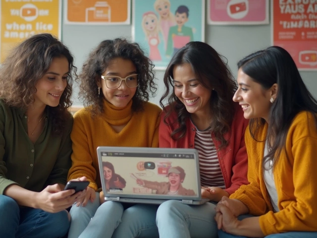 Best YouTube Channel for Spoken English: How to Find the Right Fit
