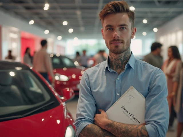 Does Tesla Hire Felons? What You Need to Know Before Applying