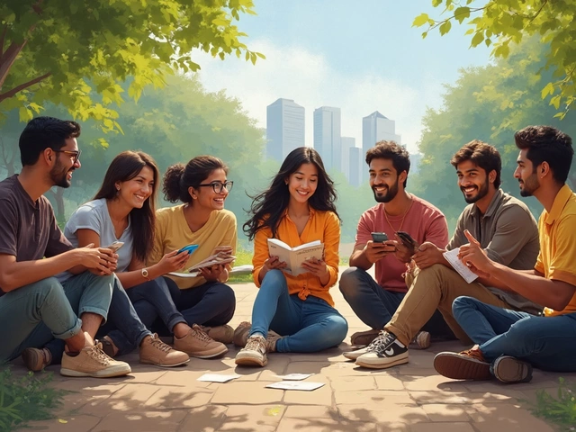 How to Speak English Fluently: Practical Tips for Real Progress