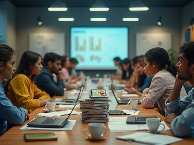 Toughest MBA: Which Program Really Pushes You to the Limit?