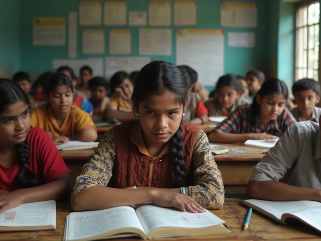 What Does JEE Stand For? Decoding the Exam Every Indian Student Talks About