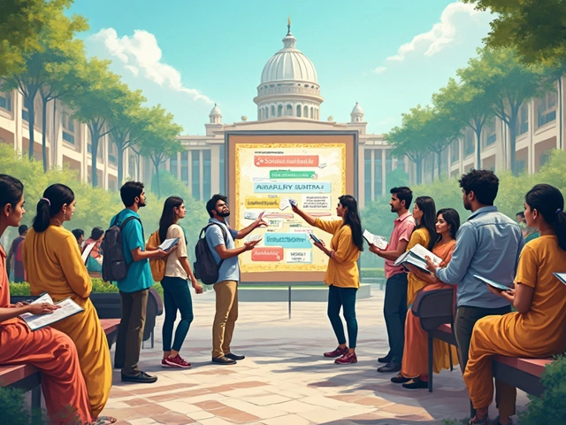 Which Branch of IIT JEE Is Best?