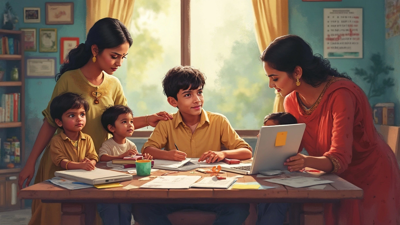 Tips for Staying Sane During IIT JEE Prep