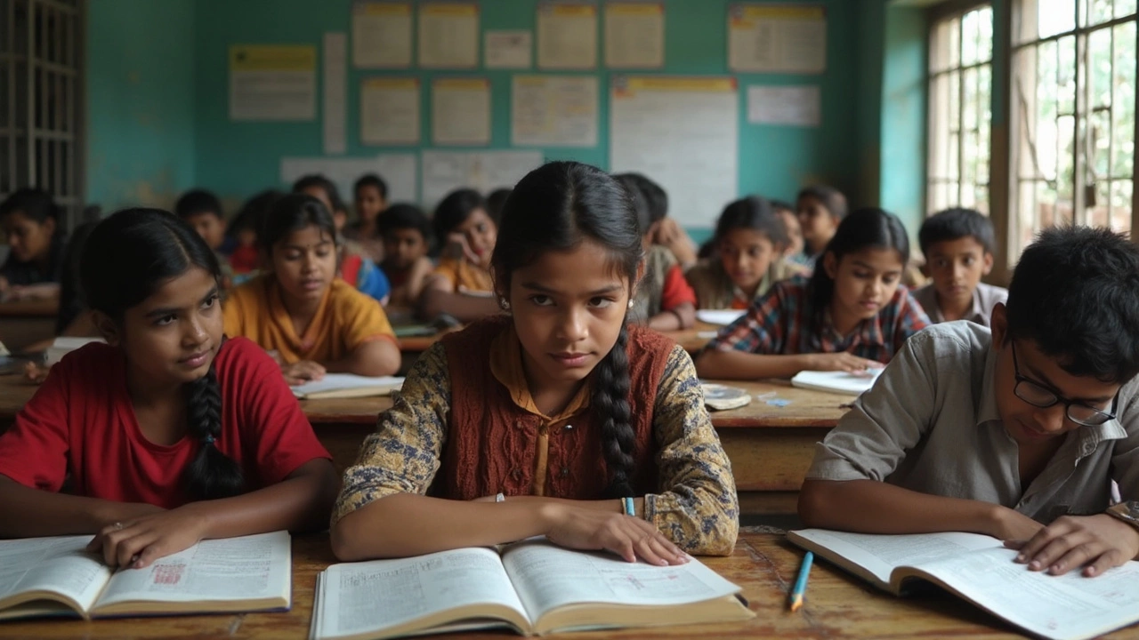 What Does JEE Stand For? Decoding the Exam Every Indian Student Talks About