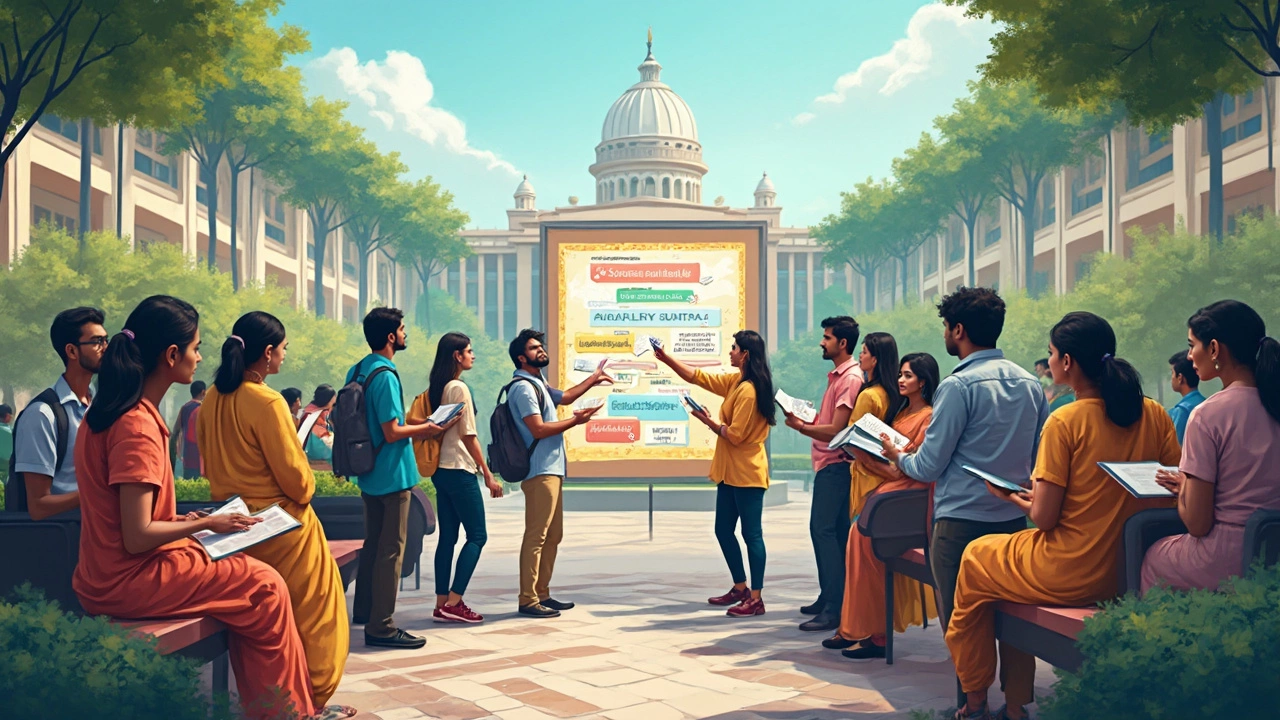 Which Branch of IIT JEE Is Best?