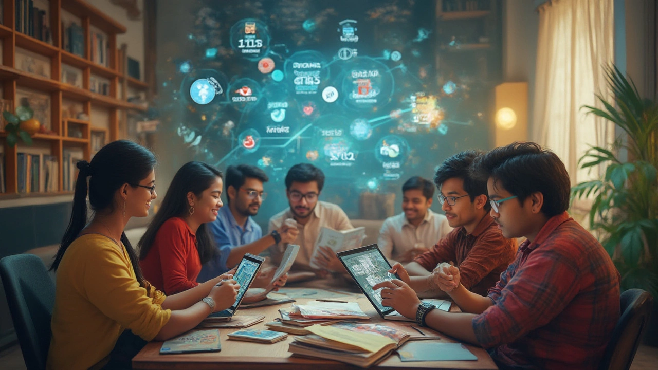 Best Free Online Learning Platforms: Where To Study Without Paying