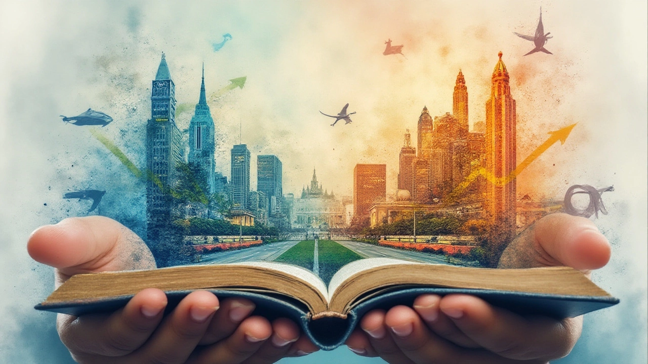 Beyond the Classroom: MBA Extras That Shape CEOs