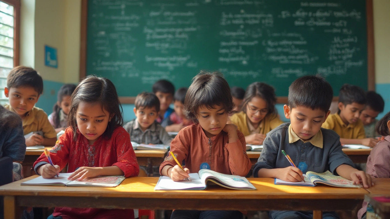 CBSE Topper Rankings: Who Truly Claims the Crown?