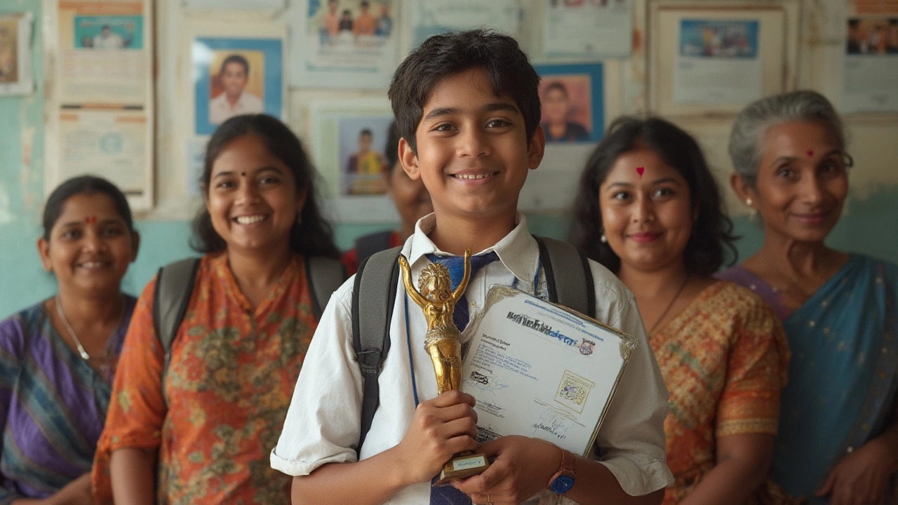 Cracking the Code: Habits and Secrets of Top CBSE Scorers