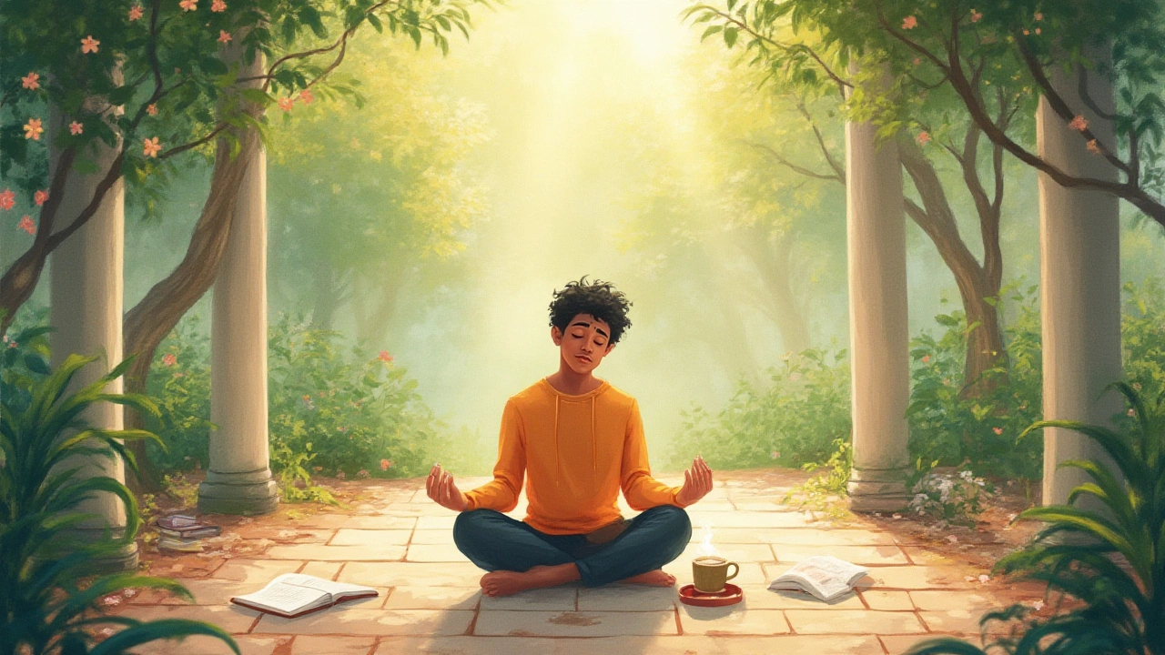 Expert Tips to Master the MCAT and Keep Your Sanity