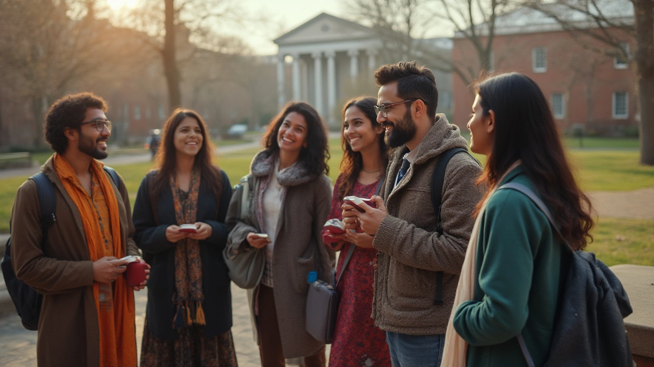 Is 35 Too Old for Harvard MBA? Age, Admissions, and Career Prospects Explained