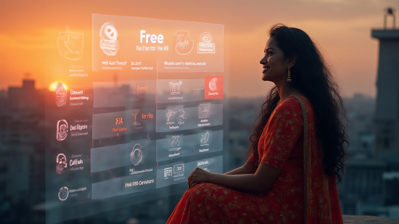 Learning for Free: The Hidden Costs (and Real Perks)