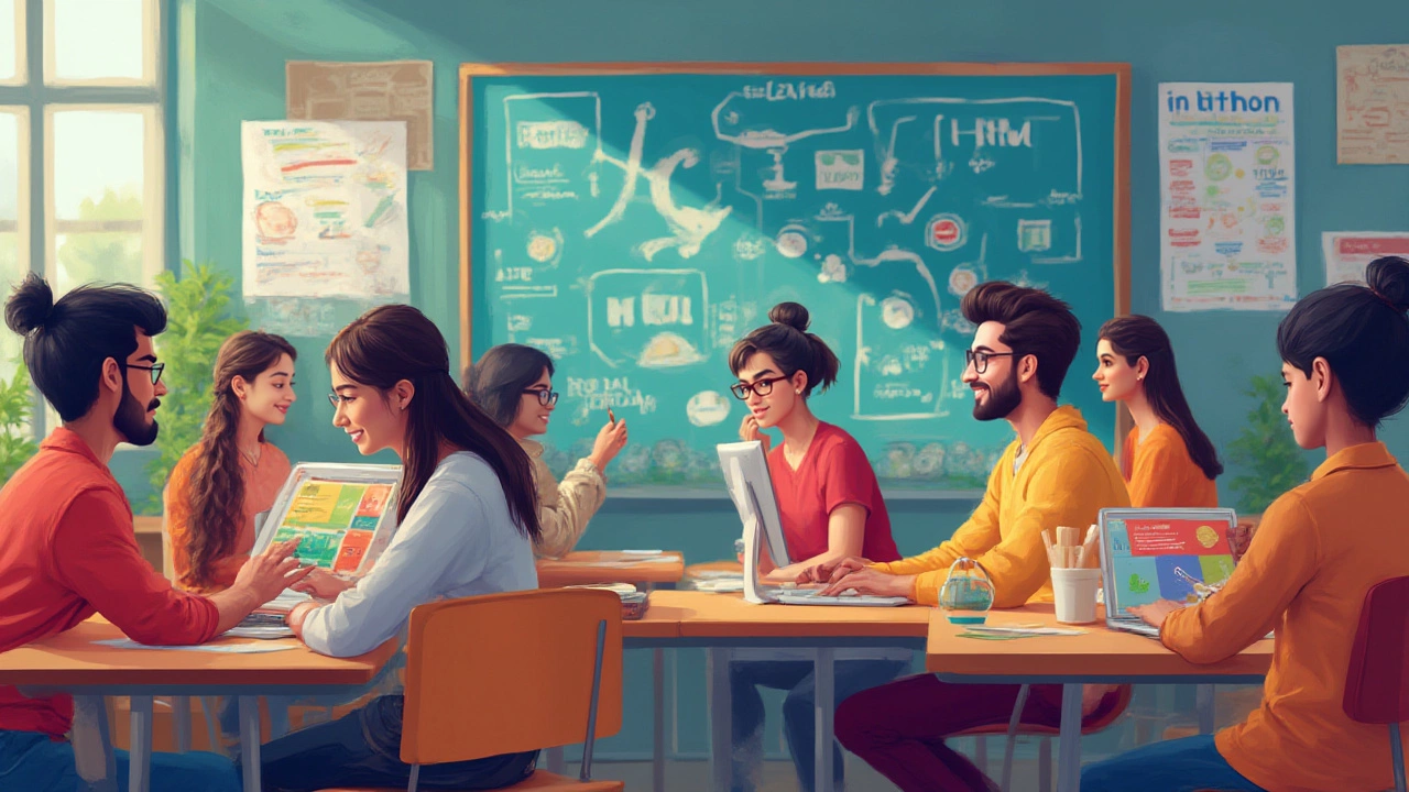 Python vs HTML: Which Should You Learn First for Coding Success?