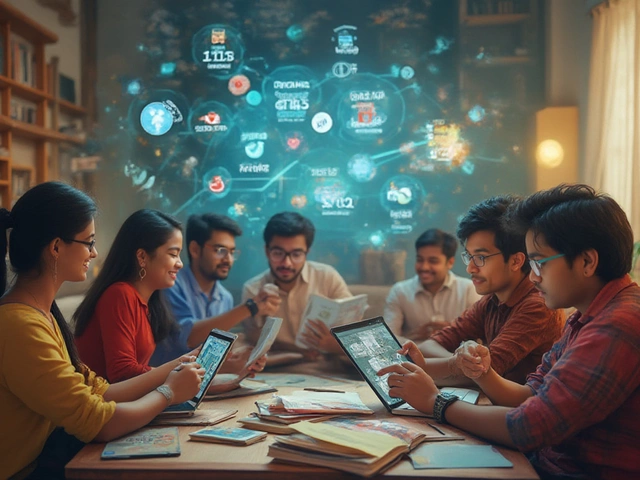 Best Free Online Learning Platforms: Where To Study Without Paying