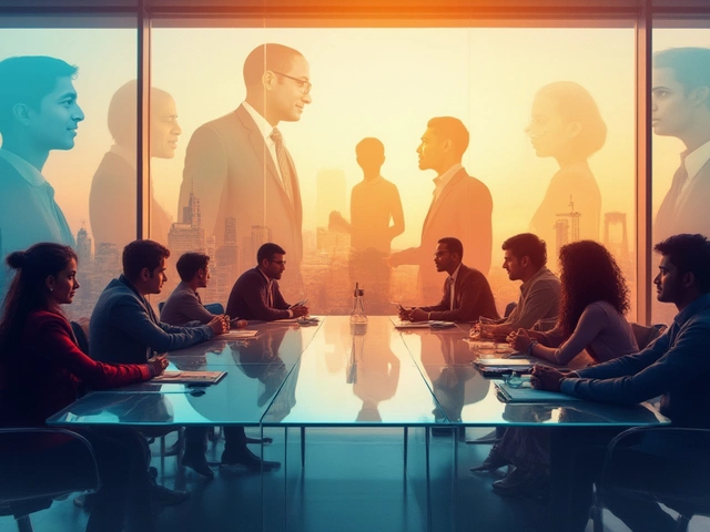 Best MBA Programs to Become a CEO: Top Choices & Career Tips