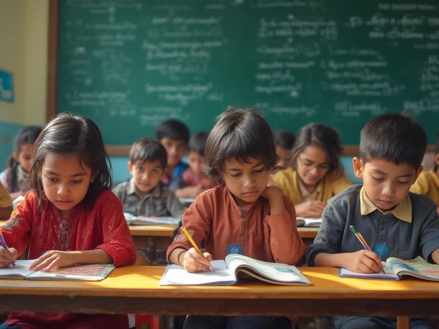 CBSE Topper Rankings: Who Truly Claims the Crown?