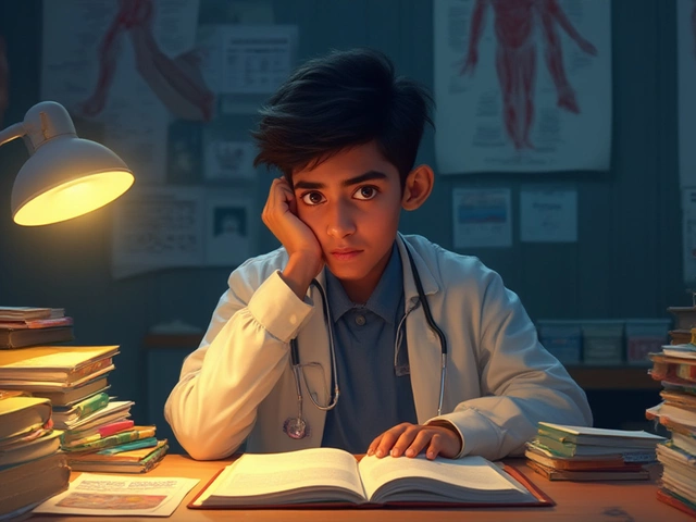 How Hard Is the MCAT? Realistic Guide, Key Facts, and Proven Tips