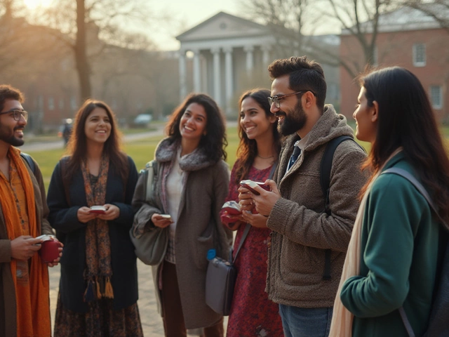 Is 35 Too Old for Harvard MBA? Age, Admissions, and Career Prospects Explained