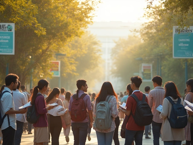 MBA vs Masters: Is an MBA Harder? Expert Comparison & Real Examples