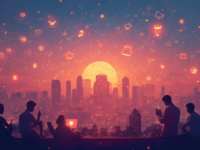 Understanding Common Digital Platforms: The Backbone of Modern Online Life