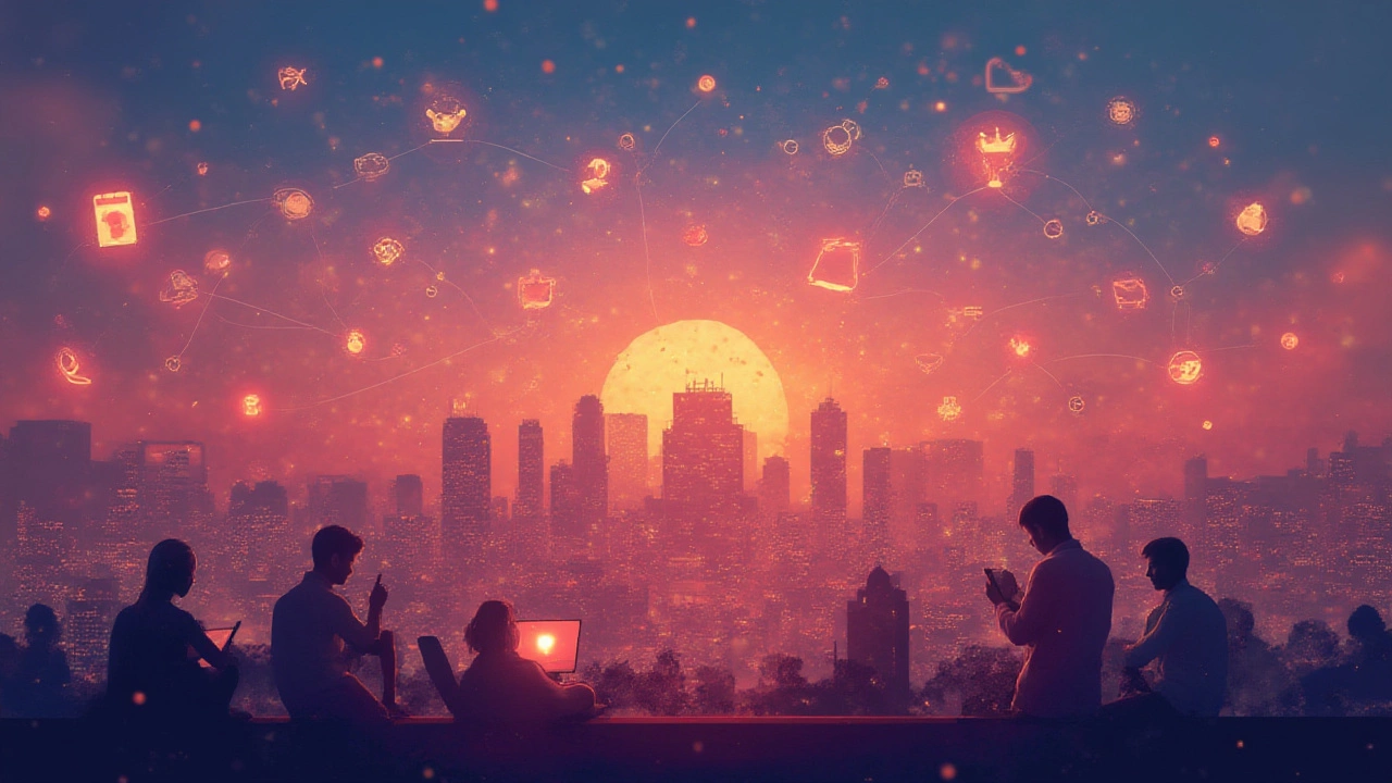 Understanding Common Digital Platforms: The Backbone of Modern Online Life
