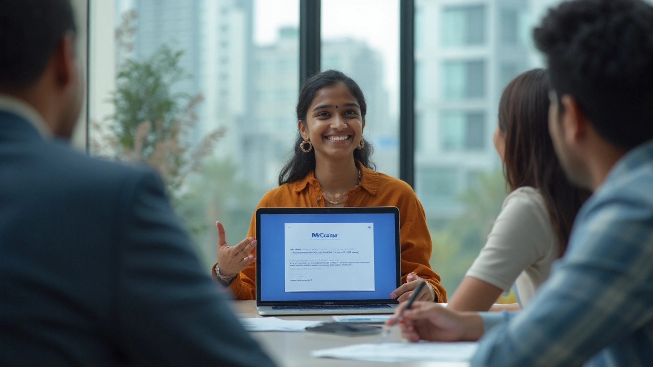 Are Coursera Certificates Recognized for Jobs and Careers?
