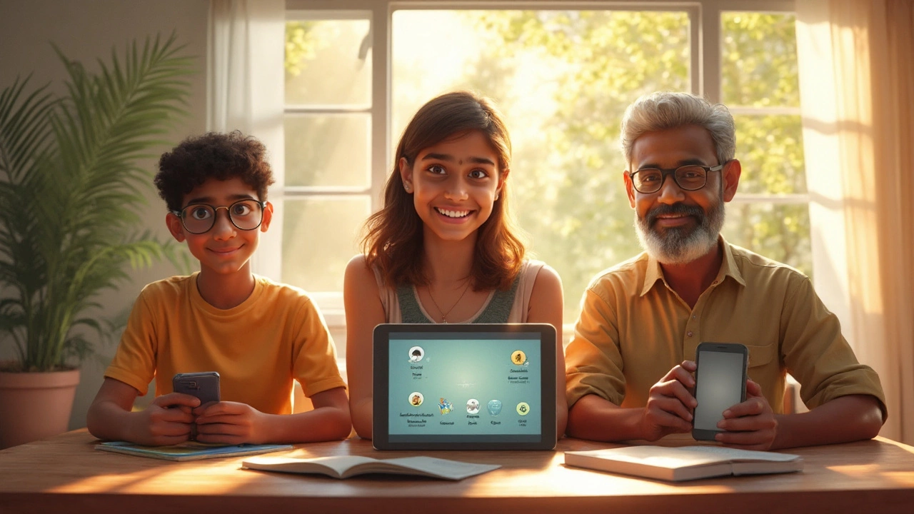 Best Apps to Learn English: Top Choices Compared for 2025