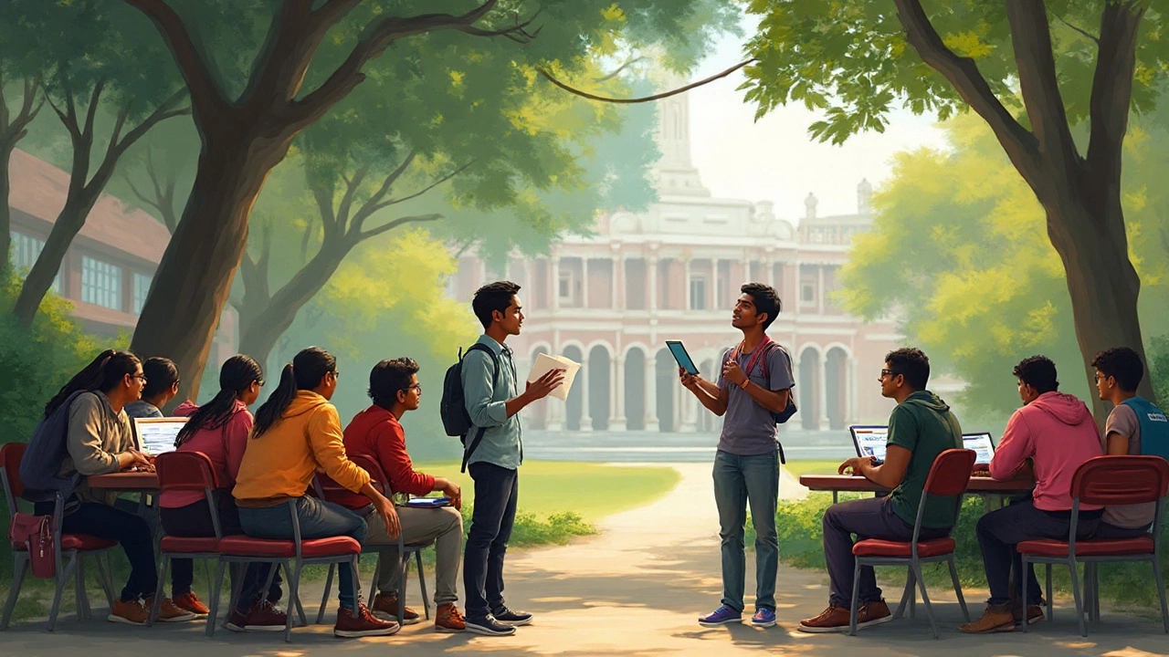 Court of Opinion: How Do Universities Look at Coursera Certificates?
