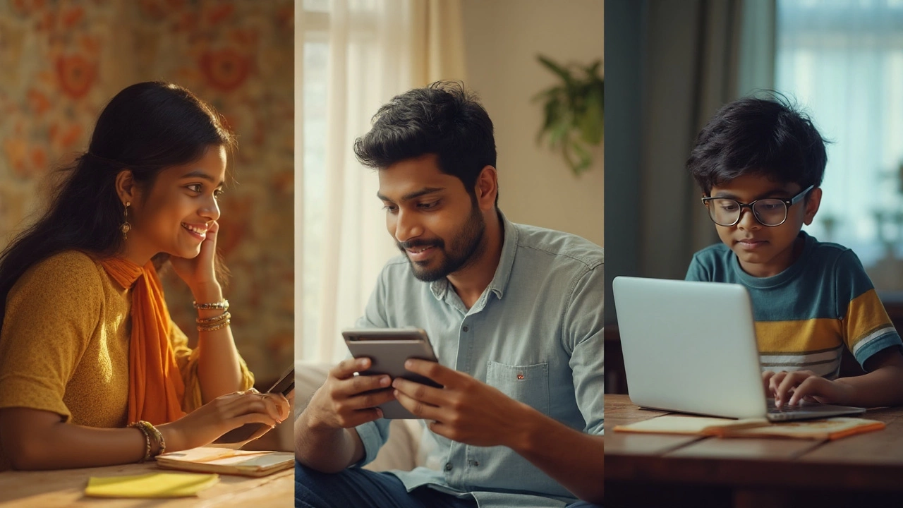 Learning Styles and Picking Your Perfect Match